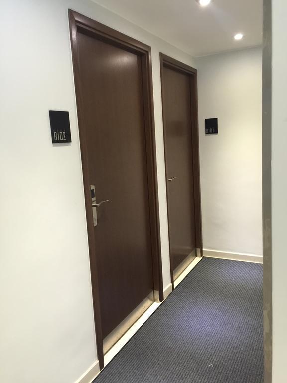 Guest house San Tin 88 Hk Hong Kong