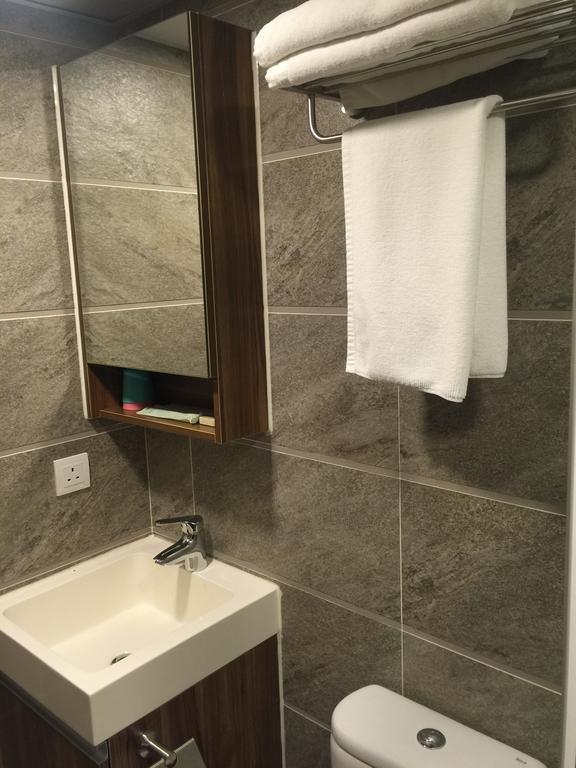 San Tin 88 Hk Guest house Hong Kong