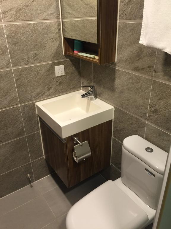 San Tin 88 Hk Guest house