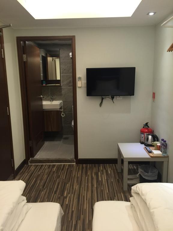 San Tin 88 Hk