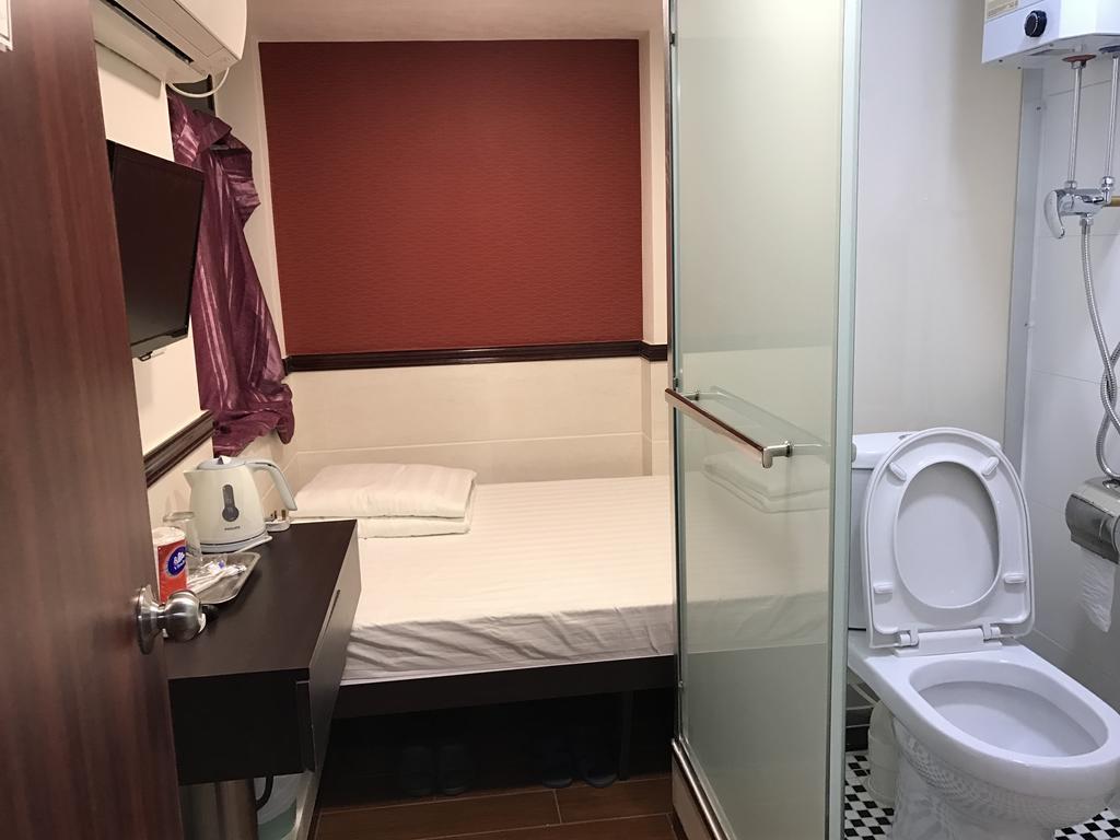 Lap Shun Guest house