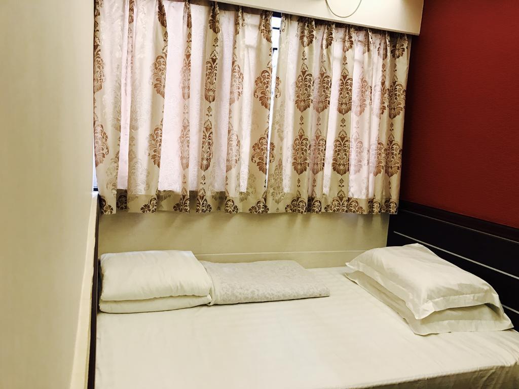Guest house Lap Shun