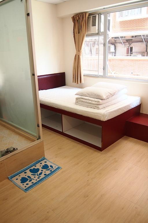 Dream House Rumah tetamu *