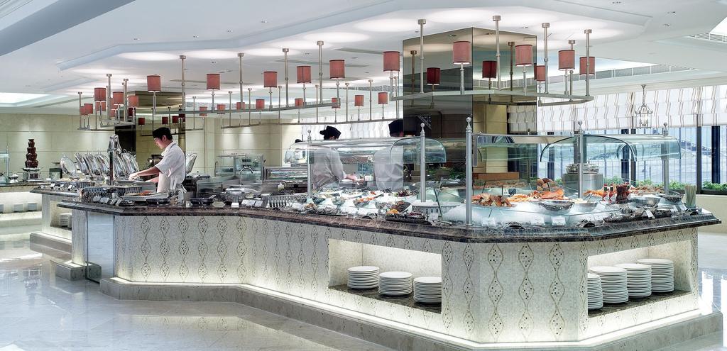Hotel The Royal Garden 5*