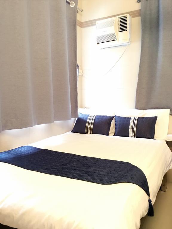 New Grand Guest house *