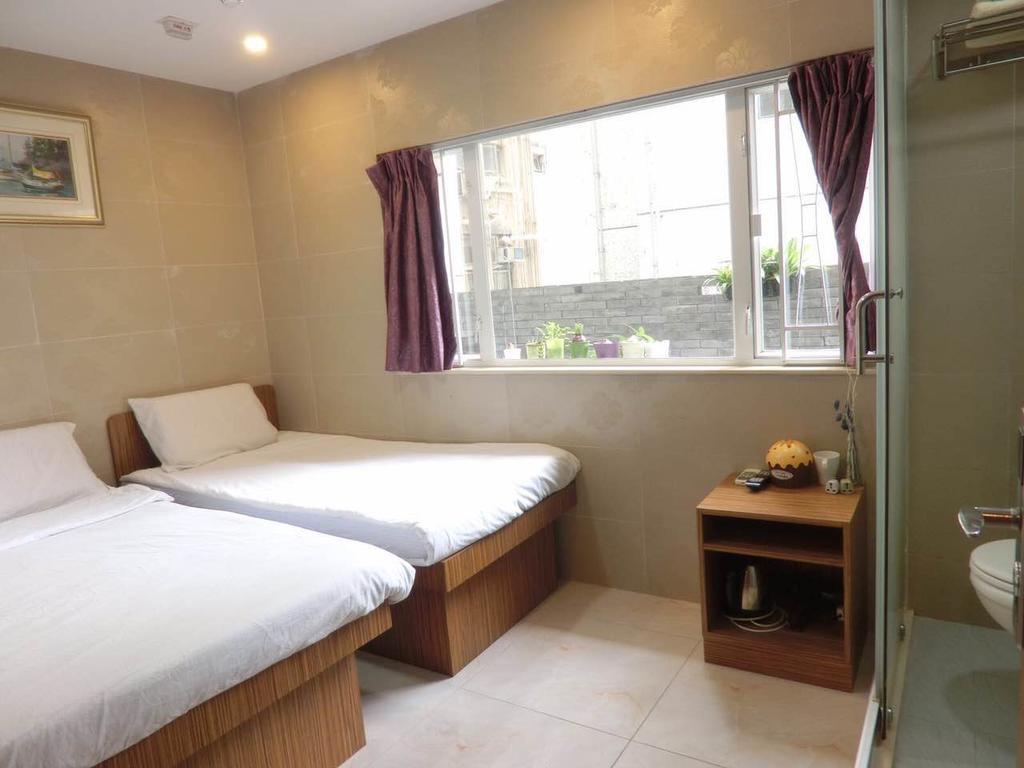 Casa de hóspedes Me Easy Hong Kong