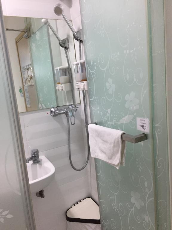 Boutique 1946 Hostel Guest house Hong Kong