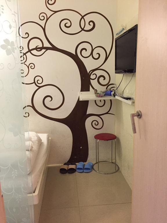 Boutique 1946 Hostel Hong Kong