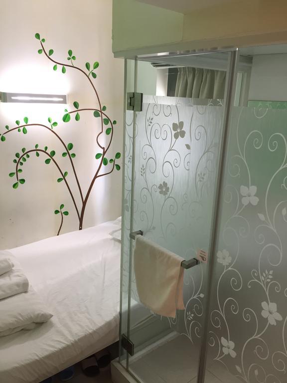 Guest house Boutique 1946 Hostel Hong Kong