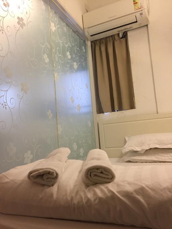 Guest house Boutique 1946 Hostel *