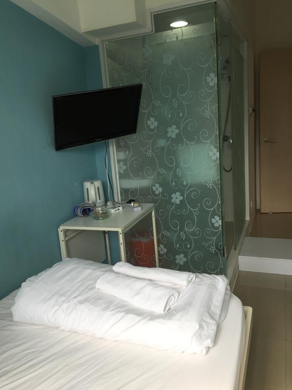 Guest house Boutique 1946 Hostel Hong Kong