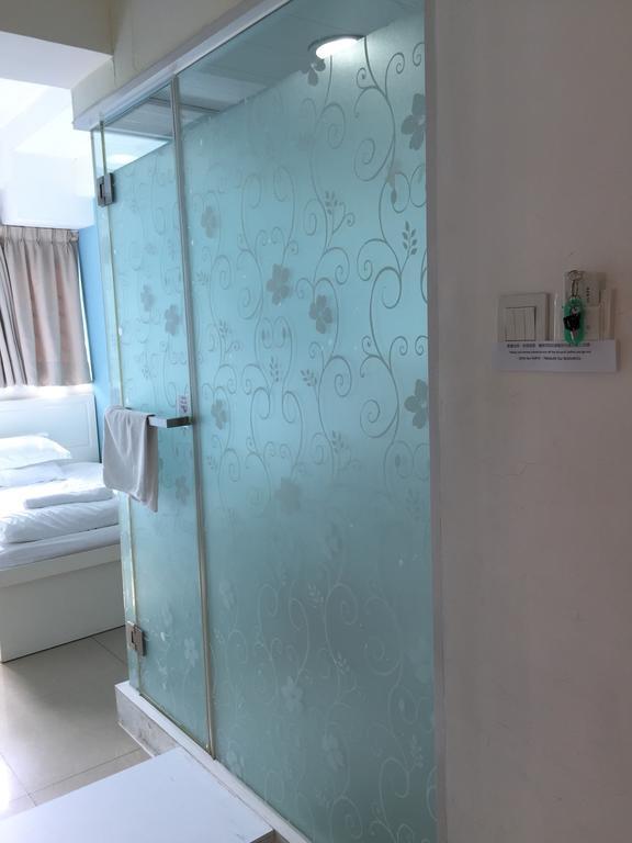 Boutique 1946 Hostel *