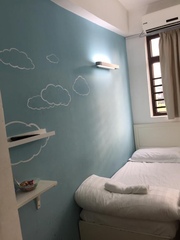 Boutique 1946 Hostel Guest house