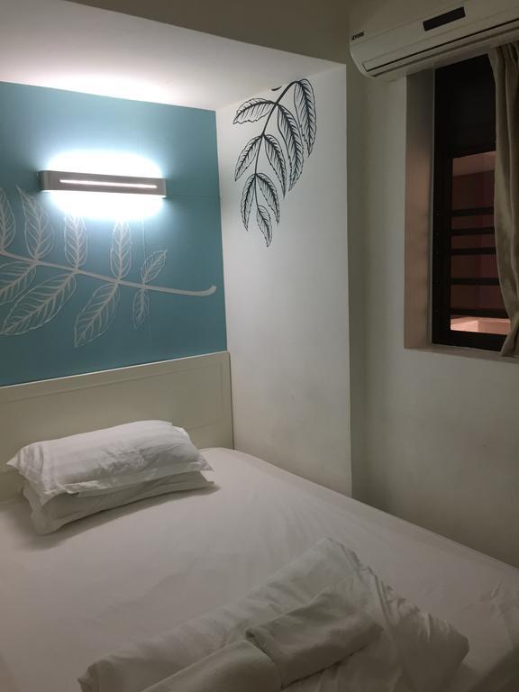 Boutique 1946 Hostel *