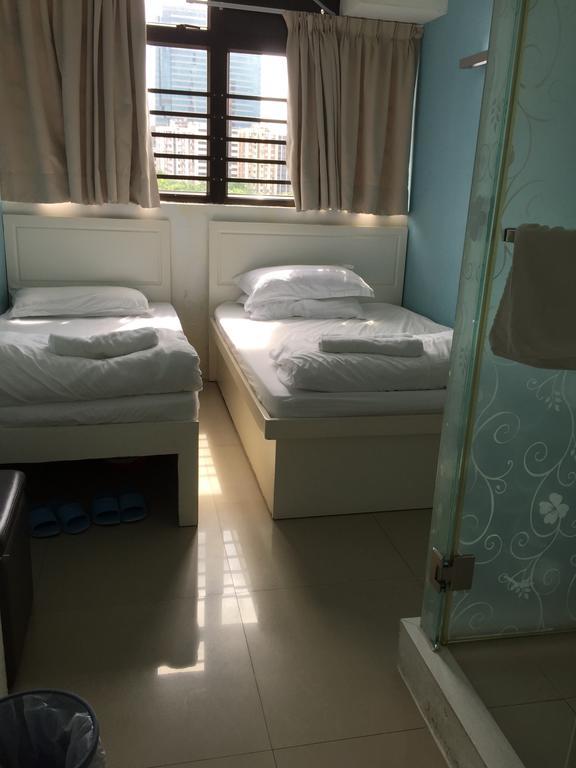 Boutique 1946 Hostel Guest house *