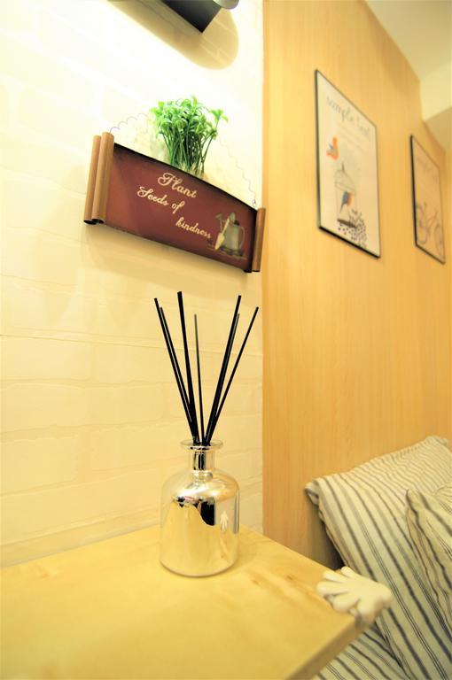 Guest house Big Wave Travel