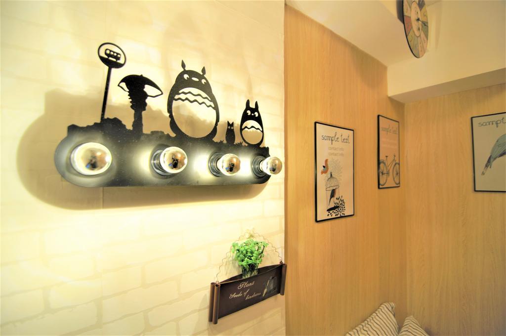 Big Wave Travel Guest house Hong Kong