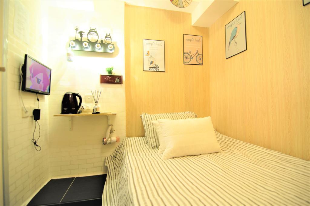 Big Wave Travel Guest house