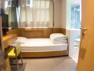 Hotel Acesite Knutsford 3*