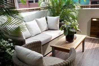 The Figo Hotel 4*