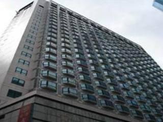 Newton Hotel