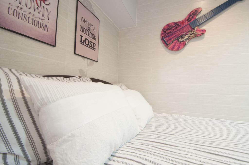 Guest house Big Wave Travel *