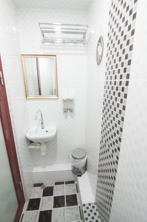 Big Wave Travel Guest house *