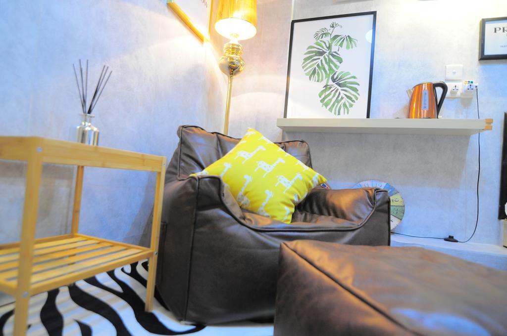 Big Wave Travel Guest house