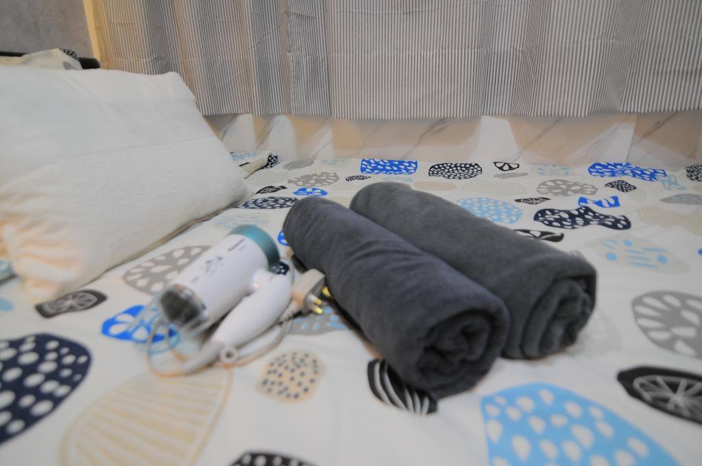 Guest house Big Wave Travel