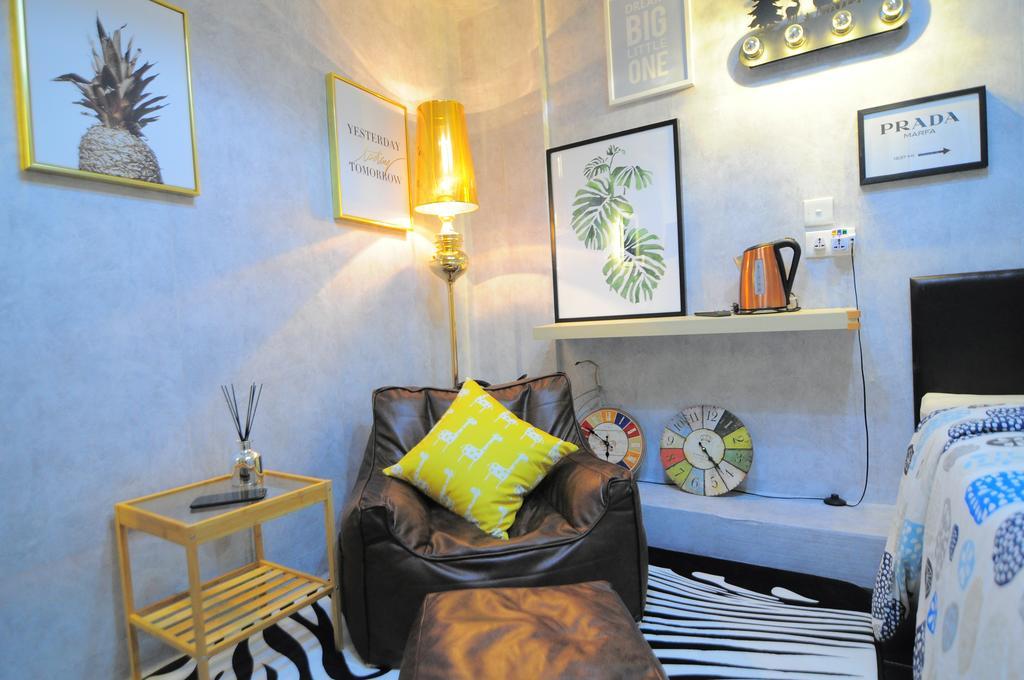 Guest house Big Wave Travel *