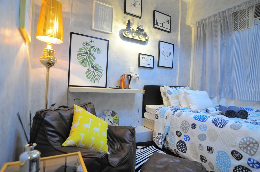 Guest house Big Wave Travel