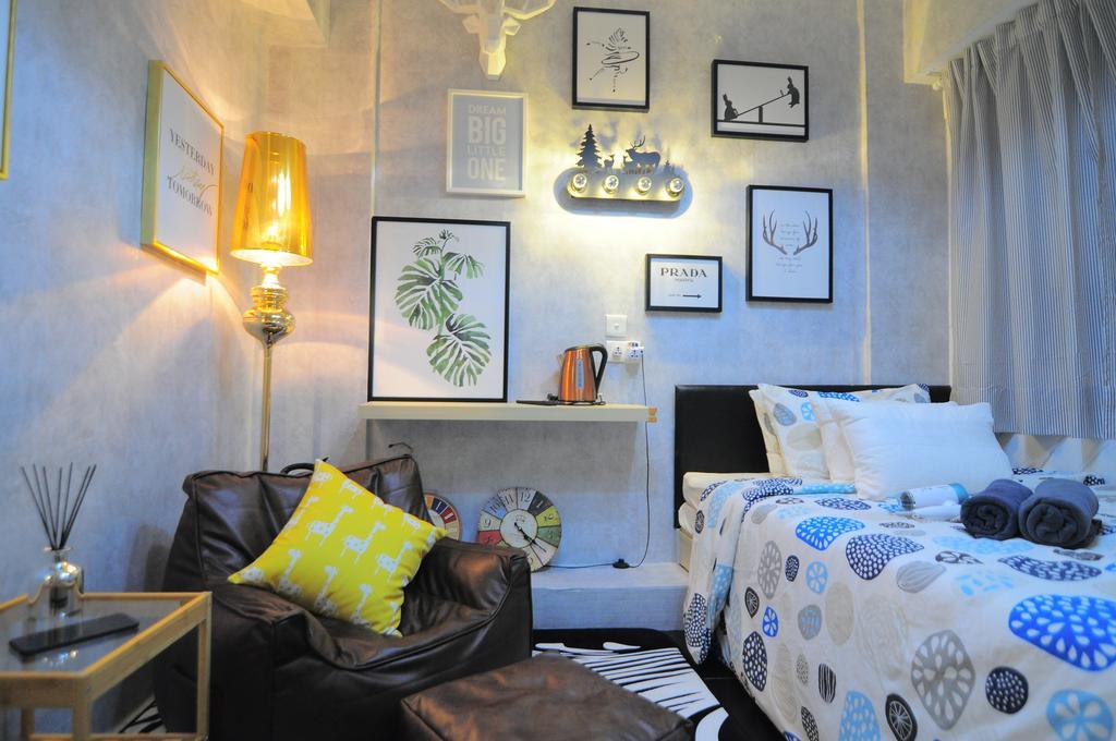 Guest house Big Wave Travel