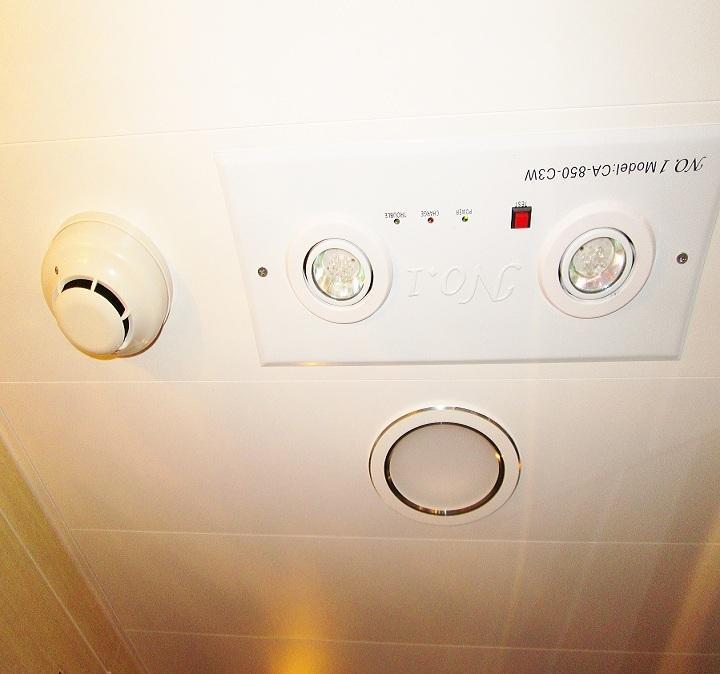 New Chung King Mansion - Tower C Guest house *