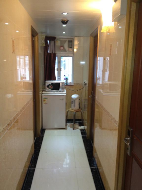 Everest Base Camp Guest house Hong Kong