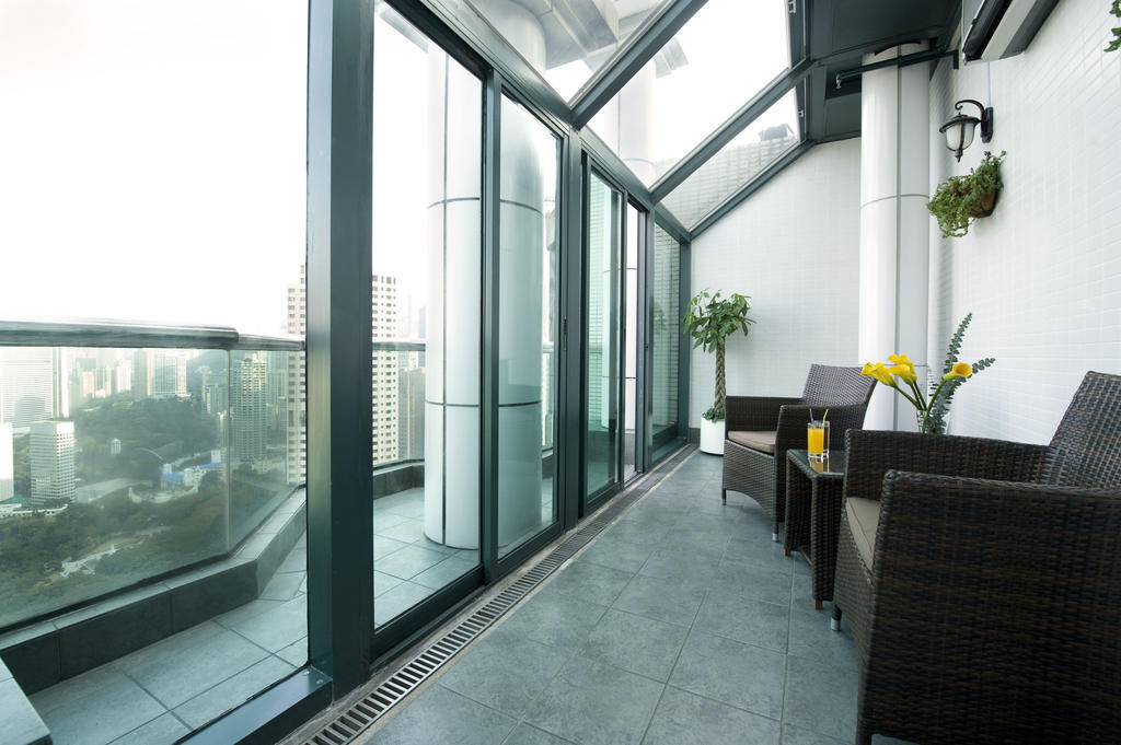 Bishop Lei International House Hotel