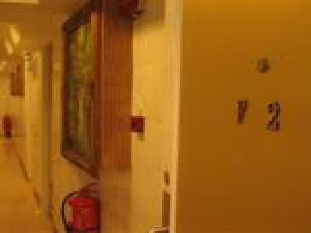 Lily Garden Guest house Hong Kong