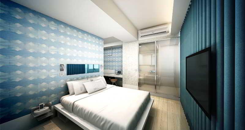 The Aberdeen Harbour By Ovolo Hotel