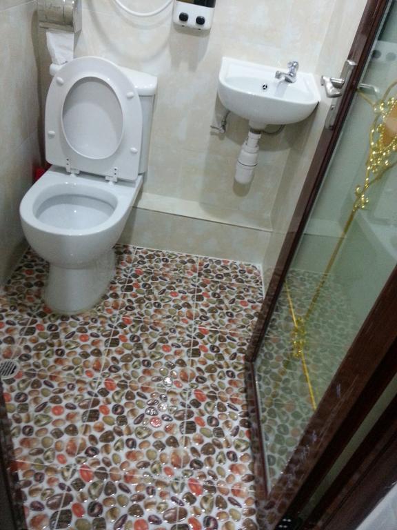 Merry Land Guest house *
