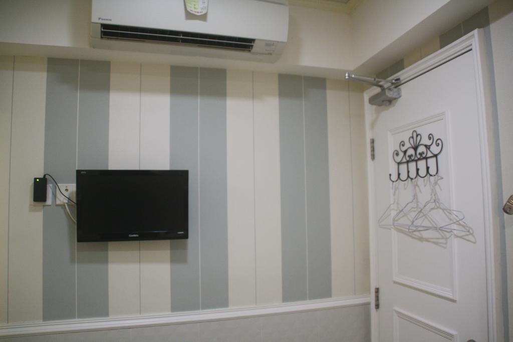 K & B Guest house Hong Kong