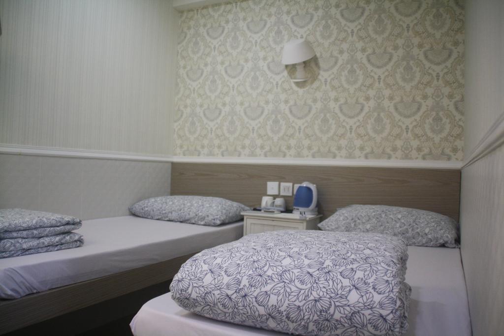 K & B Guest house