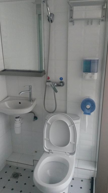 Guest house K & B Hong Kong