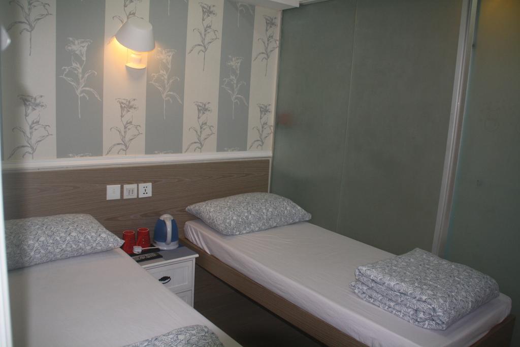K & B Guest house Hong Kong