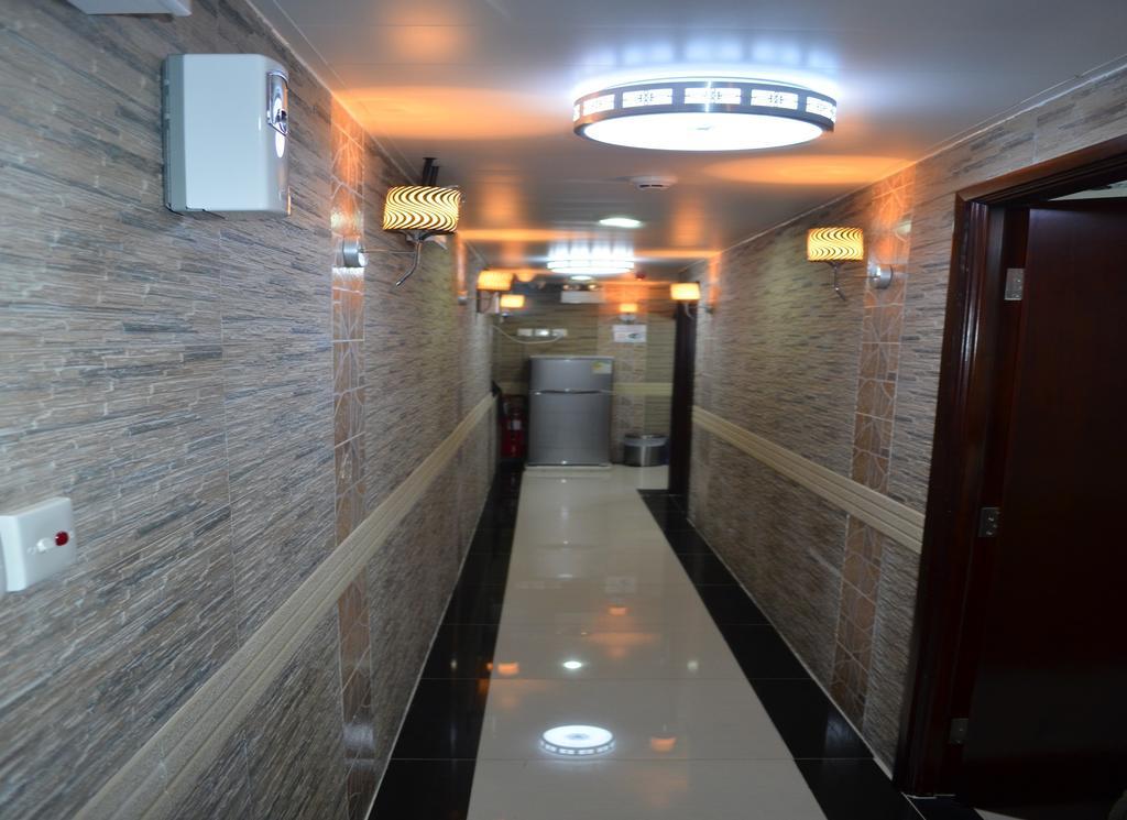 Skylark Rumah tetamu *
