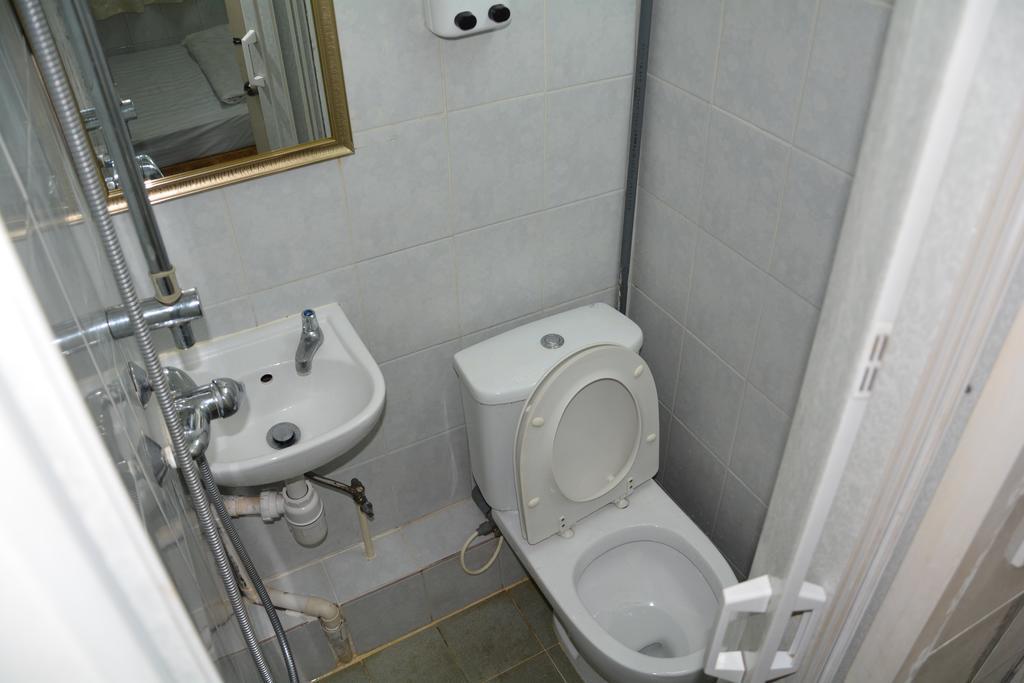 Guest house Merry Land