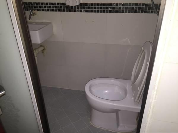 Guest house Mei Lam Hong Kong