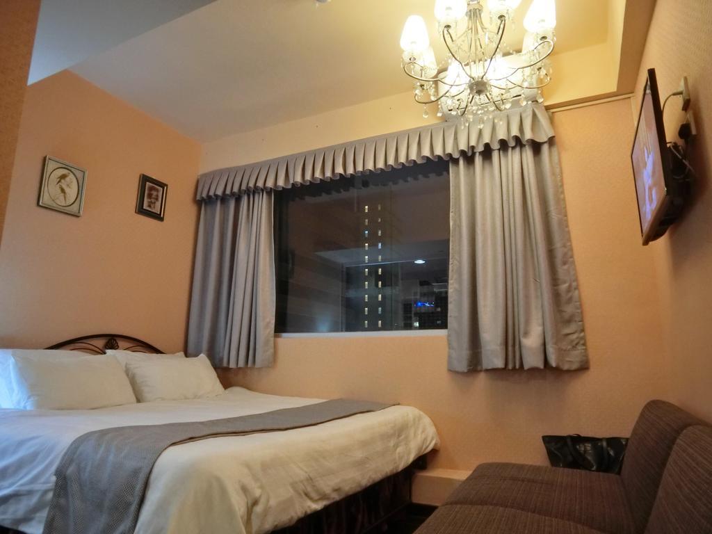 Guest house Bloomy