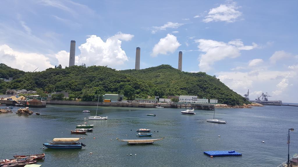 Man Lai Wah Holiday home Hong Kong