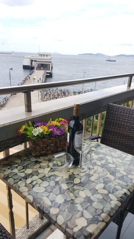 Man Lai Wah Holiday home