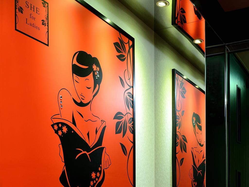 Hotel Kew Wanchai