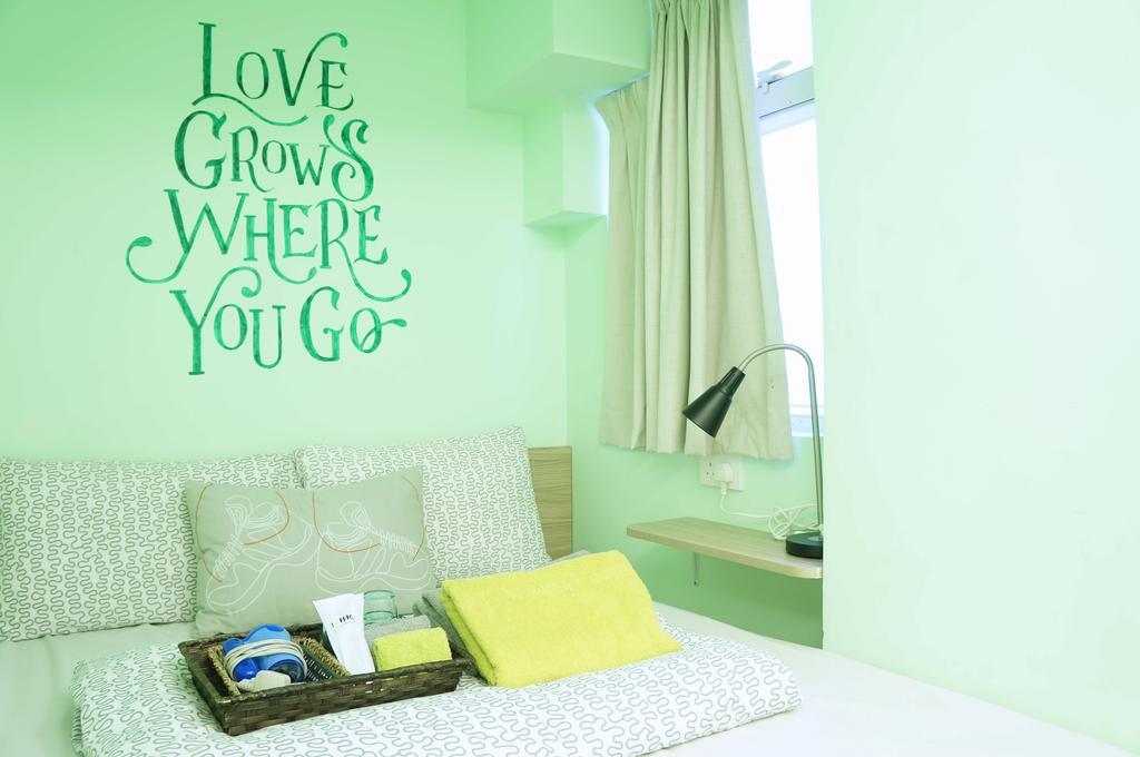 Gasthof The House Hongkong